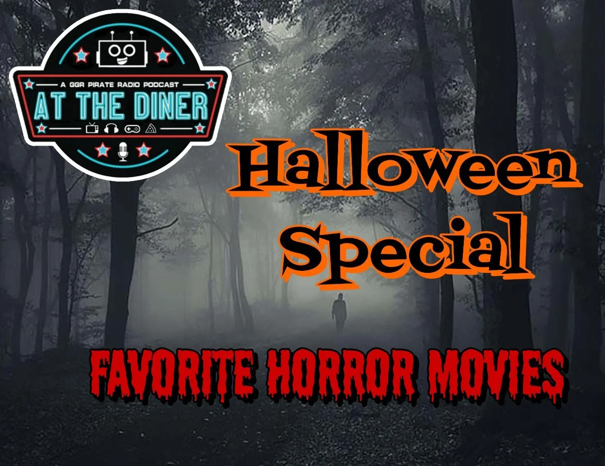 Halloween Special: Favorite Horror Movies