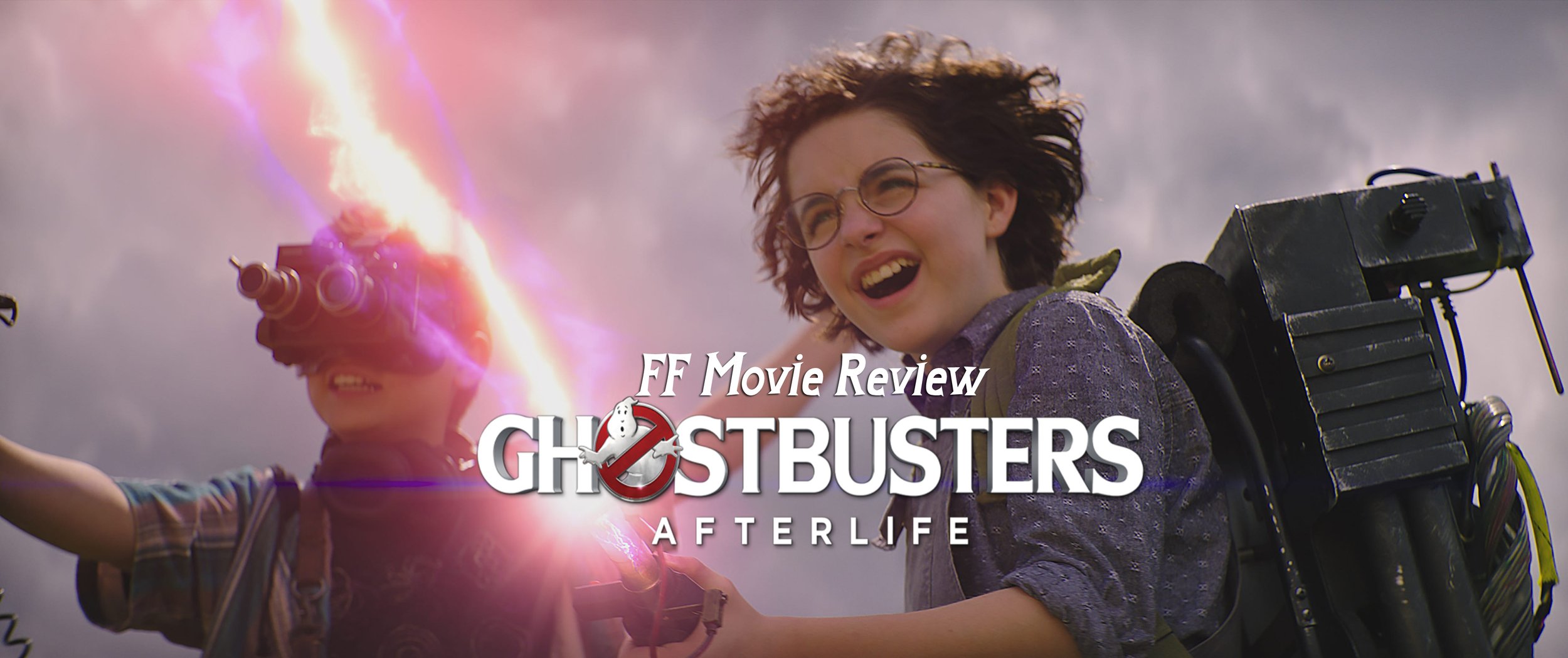 FF Movie Review: Ghostbusters Afterlife 