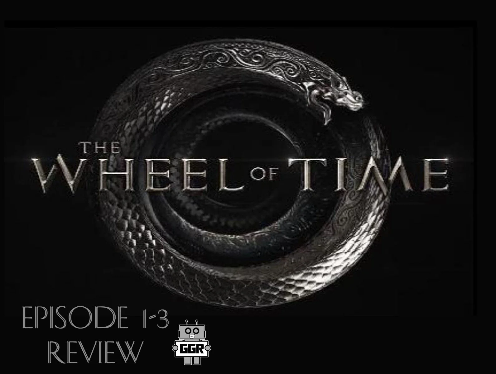 "Wheel of Time" Episodes 1 -3 Review