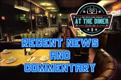 Recent News and Commentary