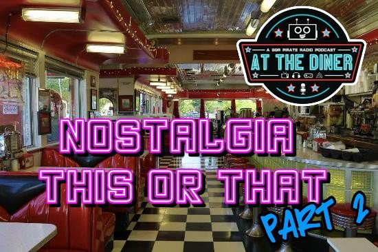 Nostalgia This or That Part 2
