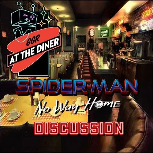 "Spider-Man: No Way Home" Discussion