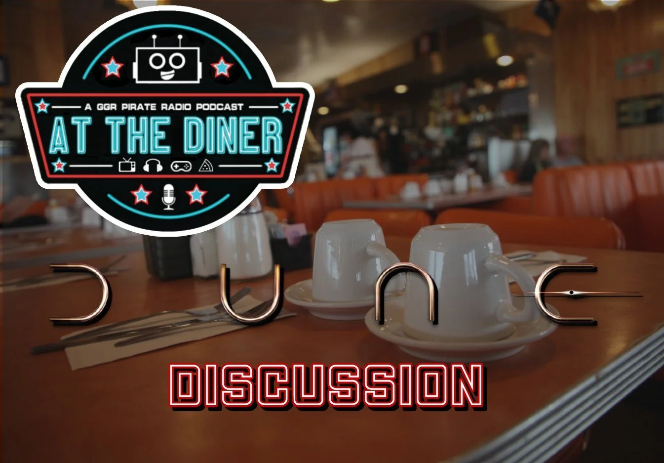 Dune Discussion