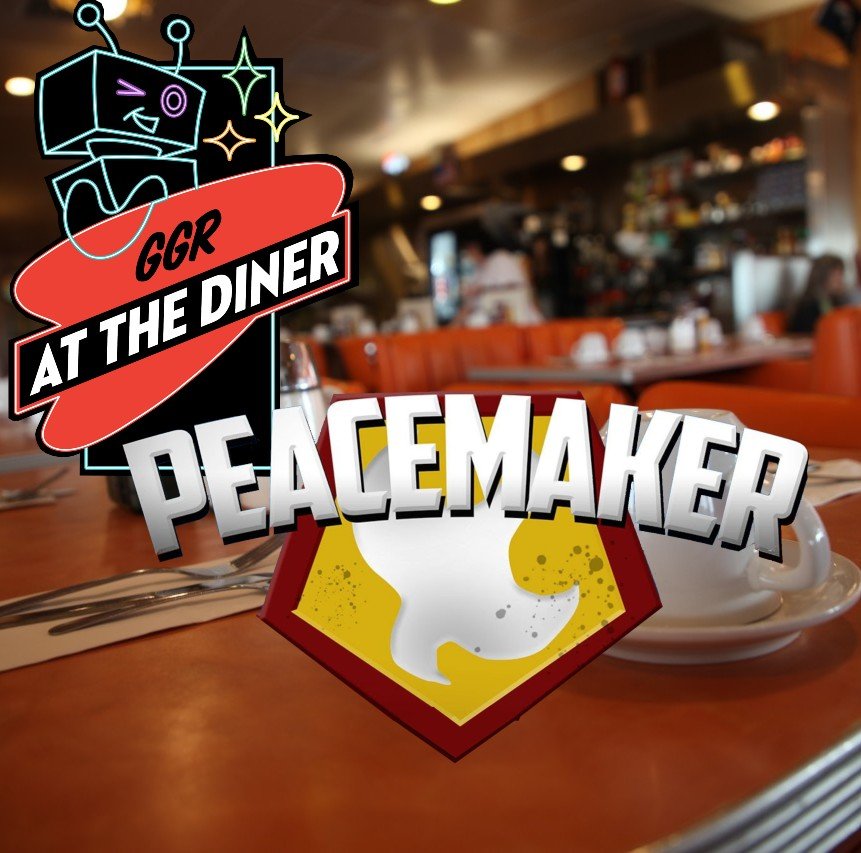 Peacemaker S1 Discussion 