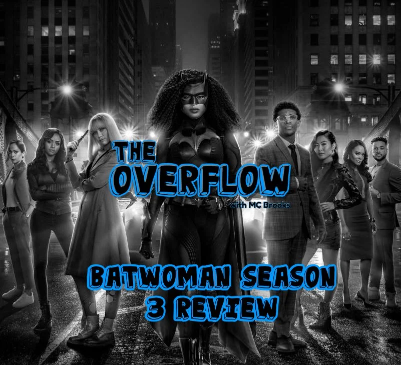 Batwoman Season 3 Review