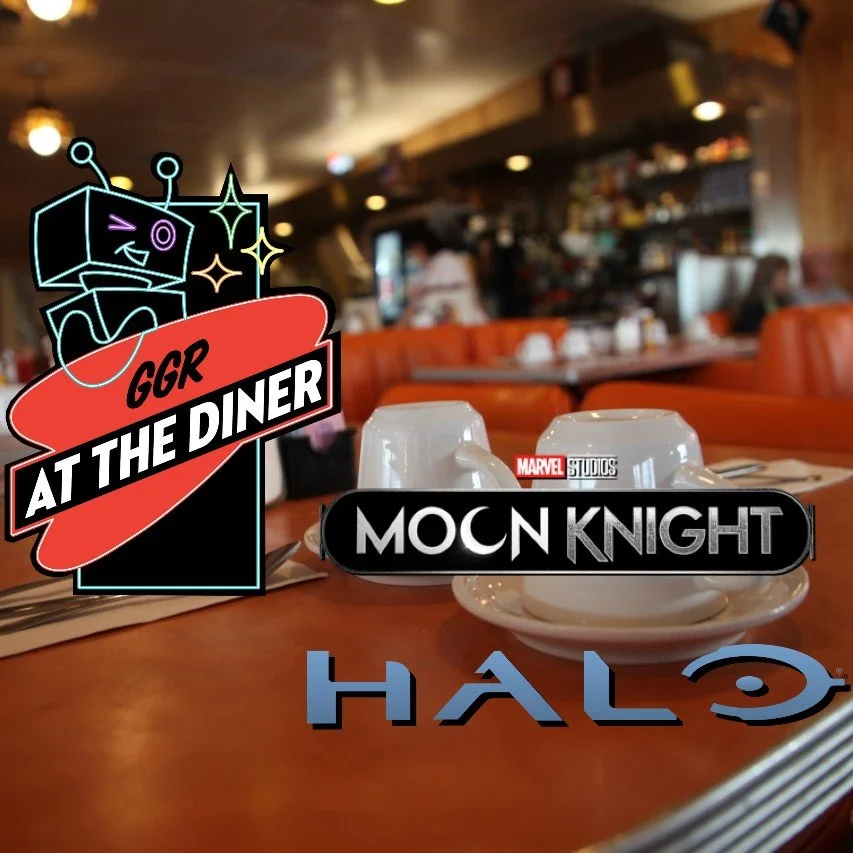 Moon Knight and Halo Ep 2 Discussion