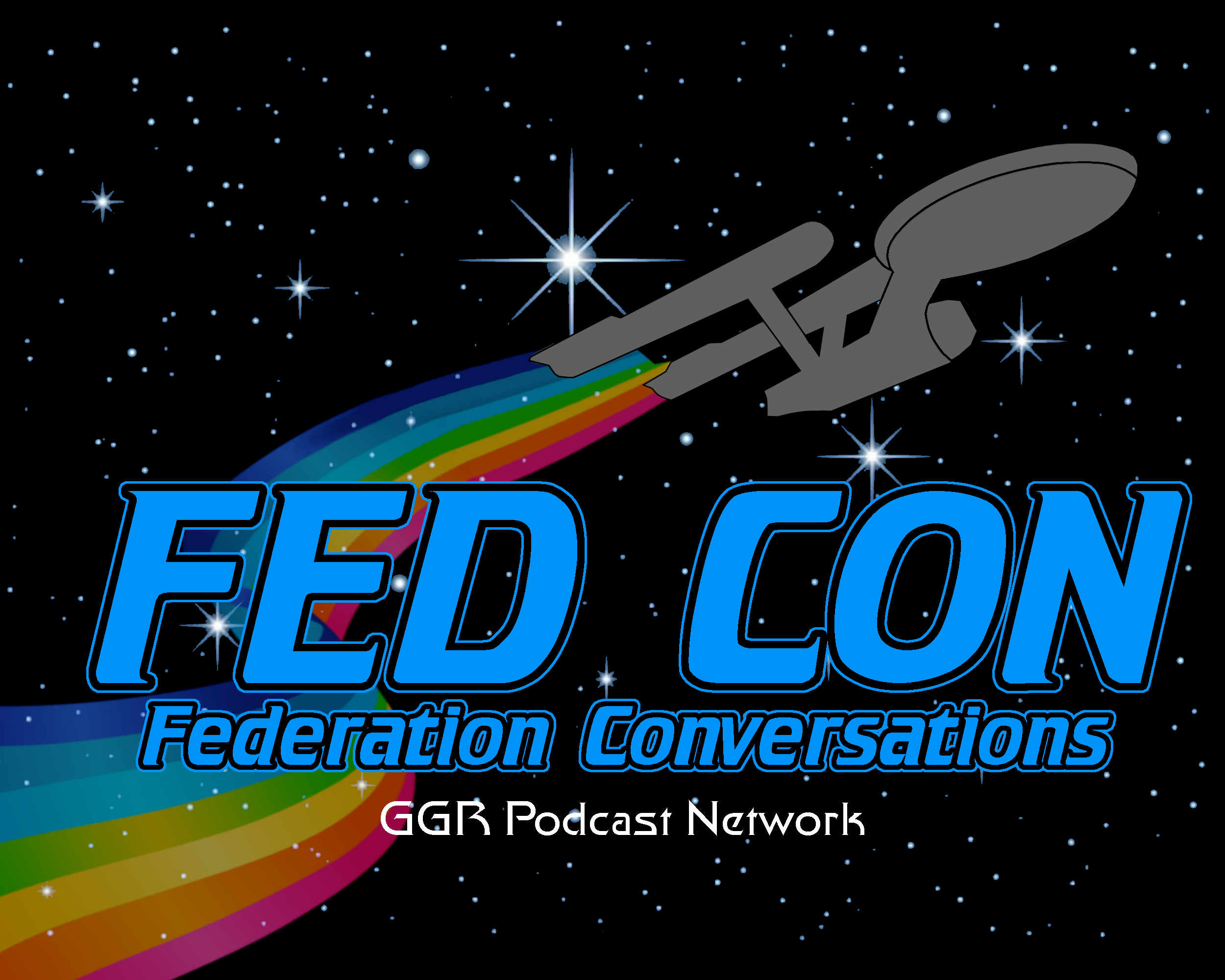 FedCon (Federation Conversations) 