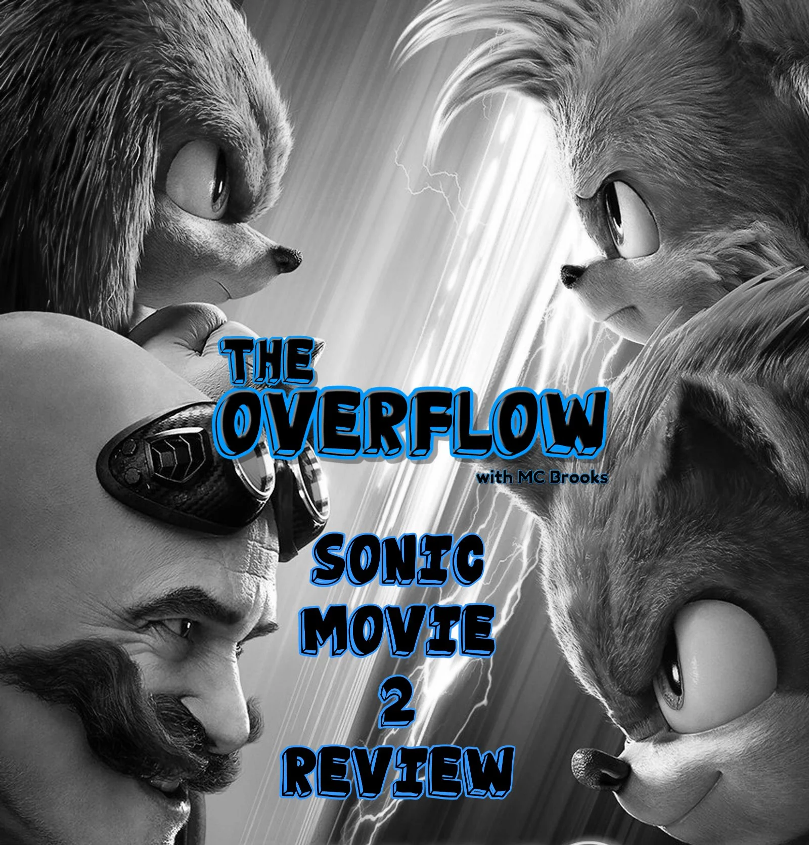 Sonic Movie 2 Review