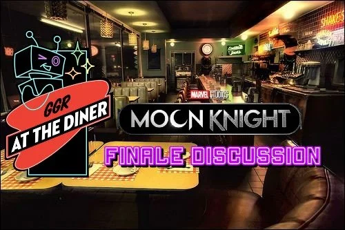 Moon Knight Finale Discussion