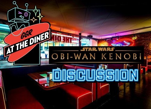 Obi-Wan Ep 1 and 2 Discussion
