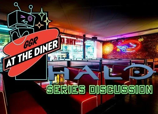 Halo Series Discussion