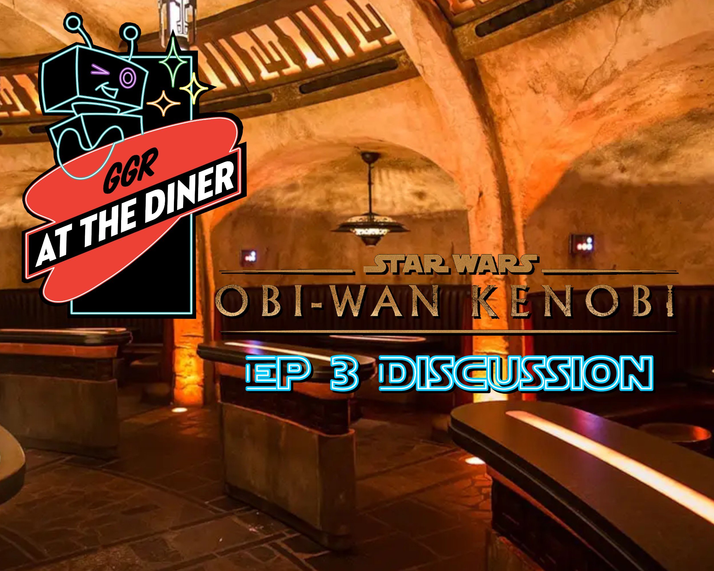 Obi-Wan Ep 3 Discussion