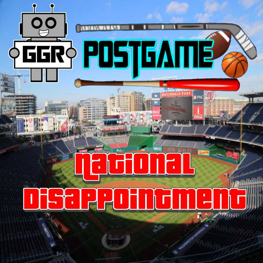 National Disappointment