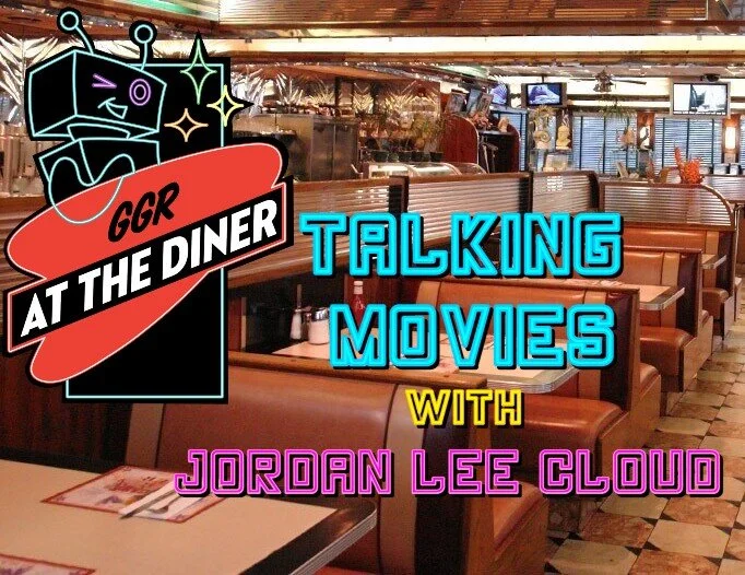 Talking Movies with Jordan
