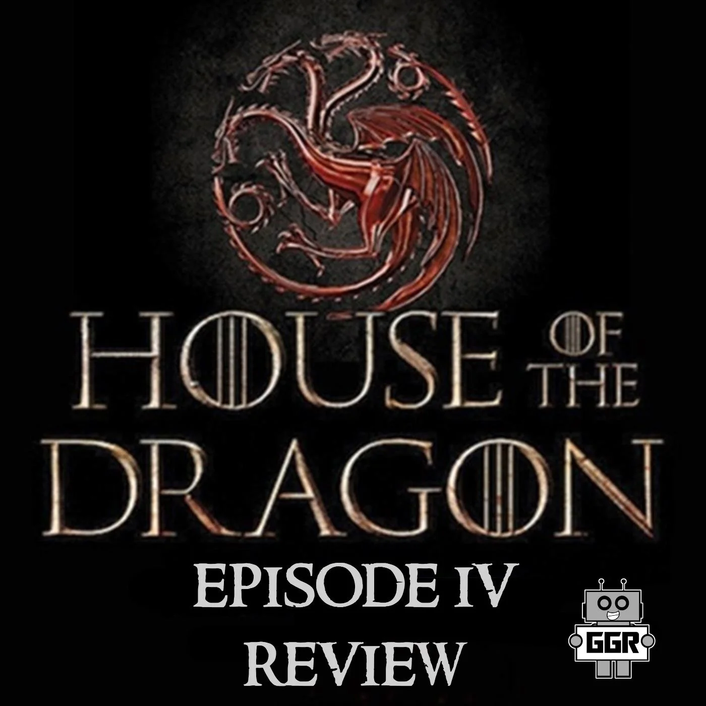 House of the Dragon Episode 4 Review