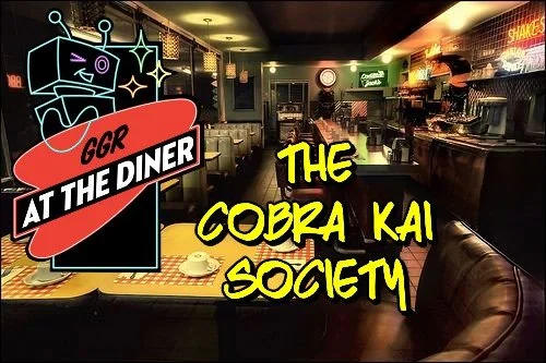 The Cobra Kai Society