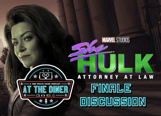 She-Hulk Finale Discussion
