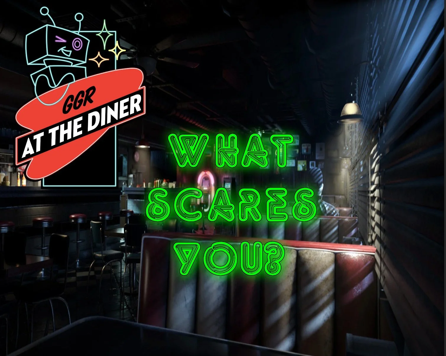 What Scares You? 
