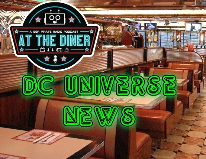 DC Universe News