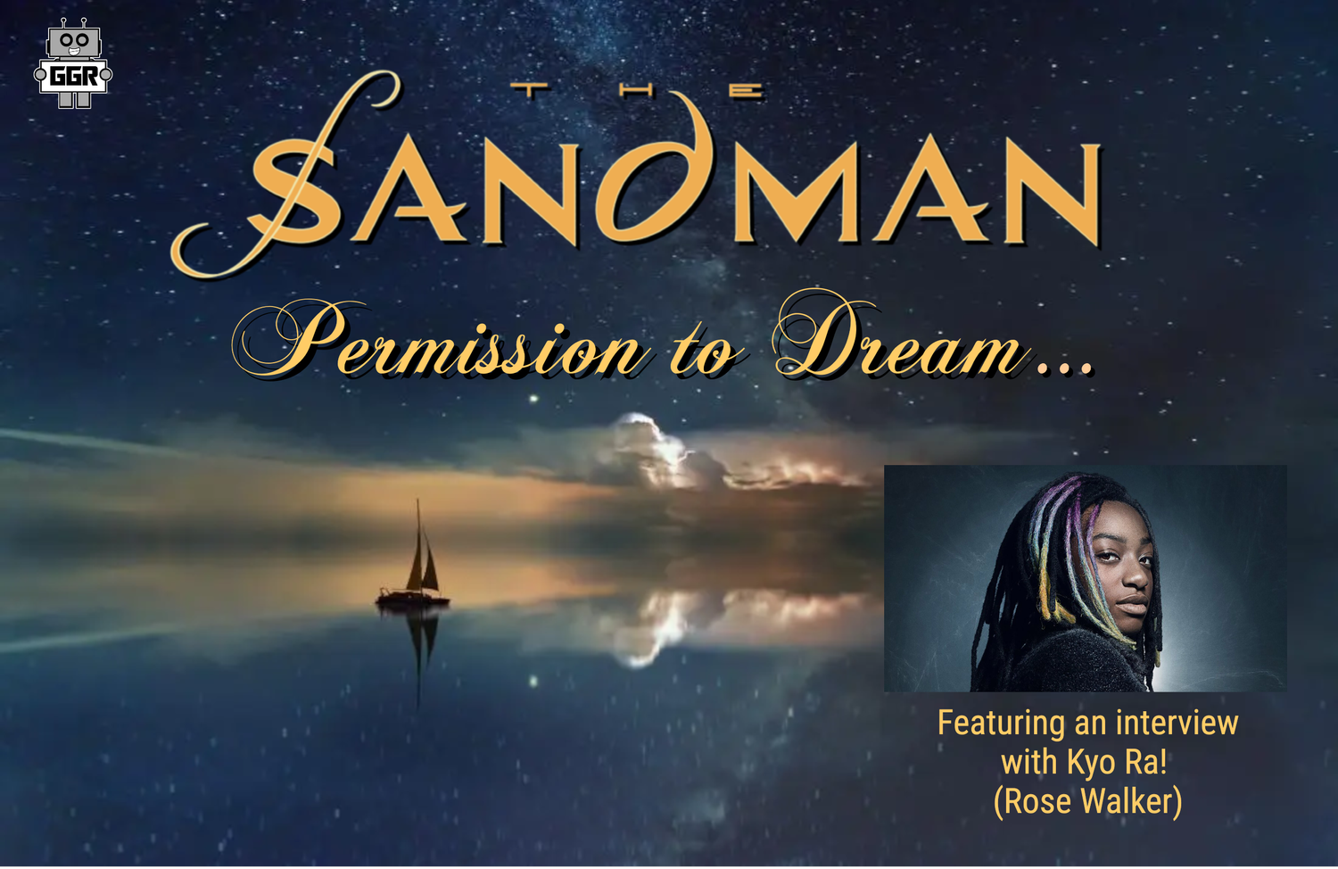 The Sandman