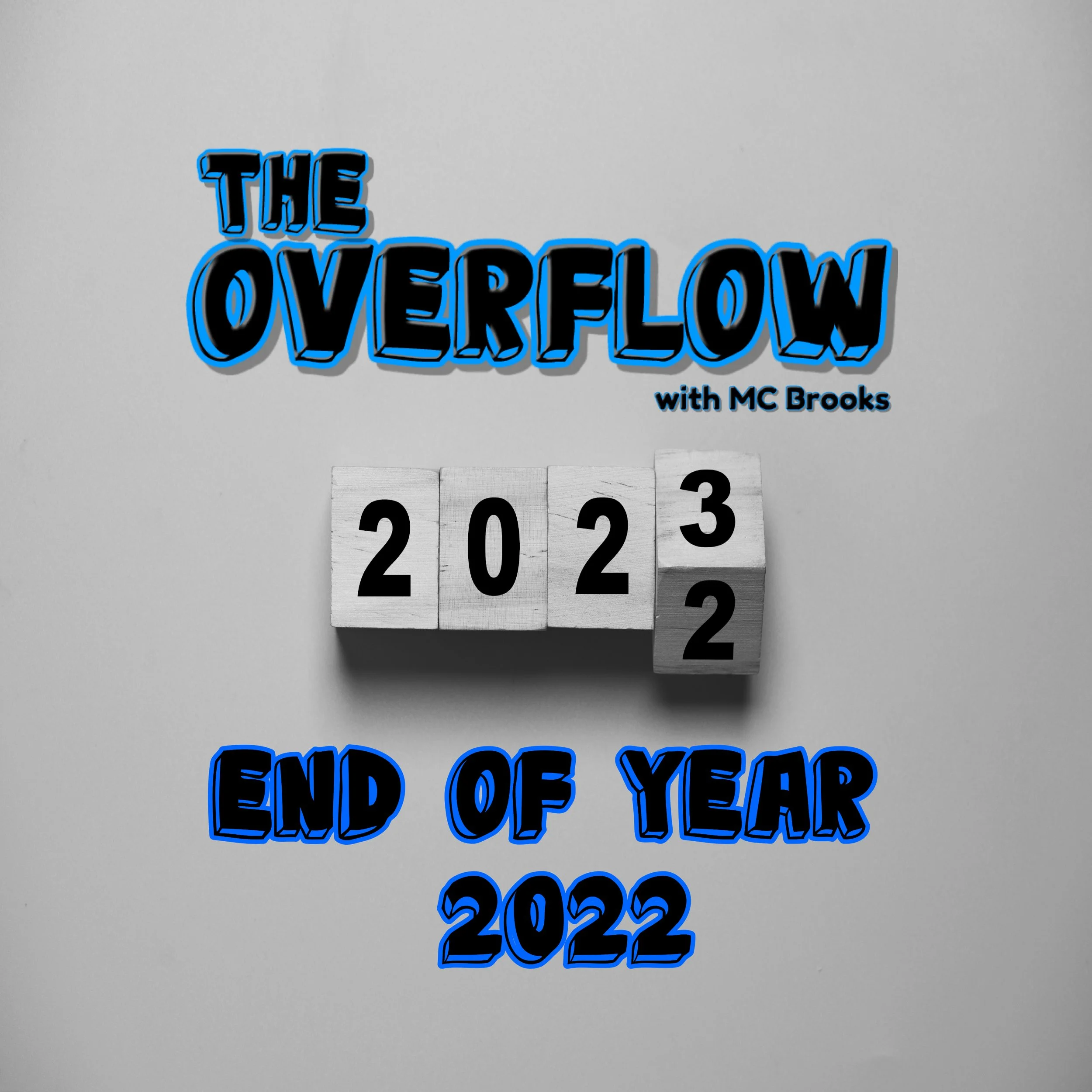End of Year 2022