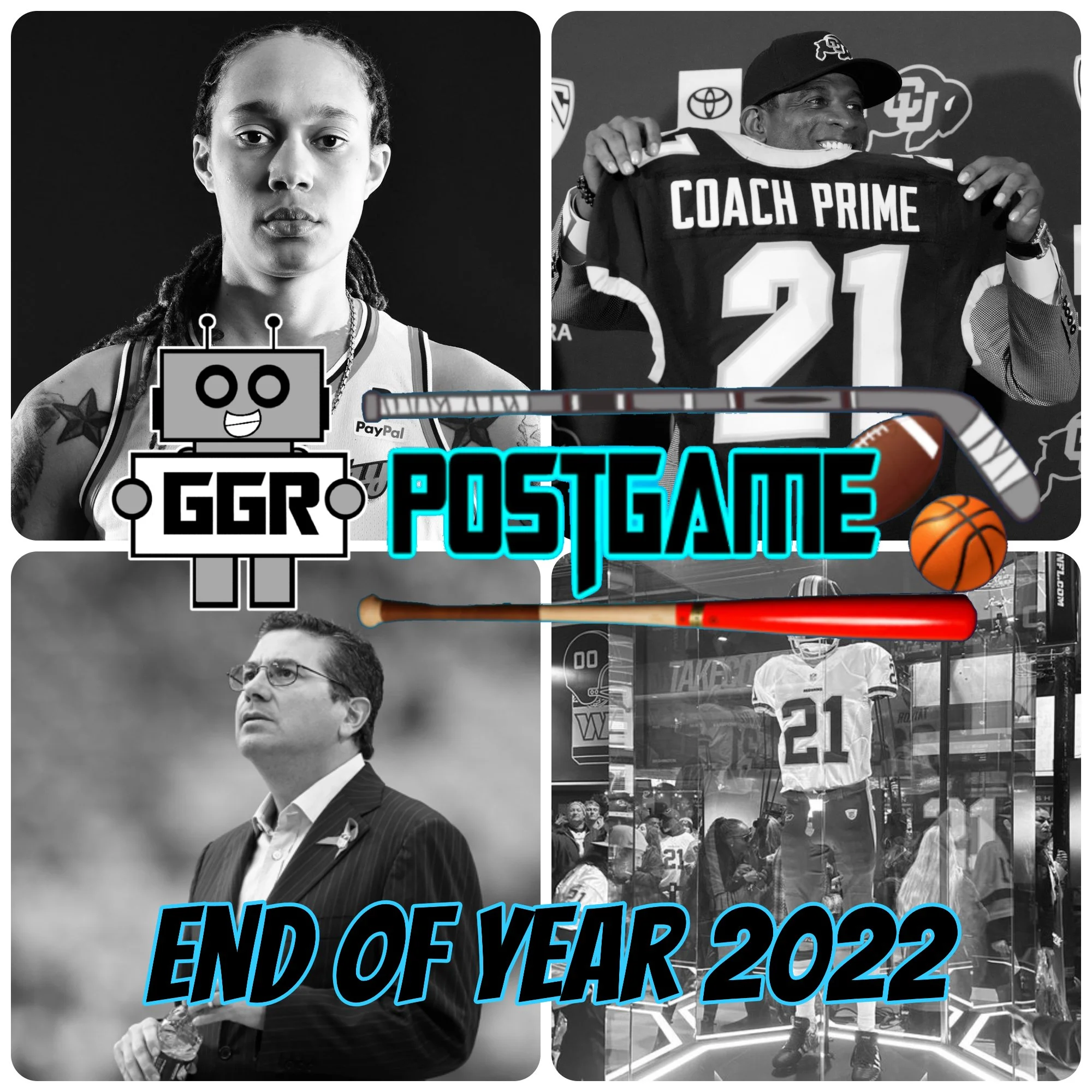 End of Year 2022
