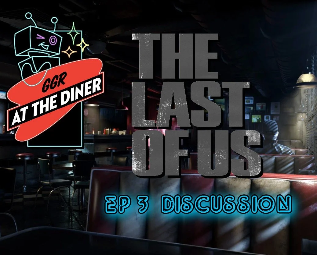 The Last of Us Episode 3 Discussion
