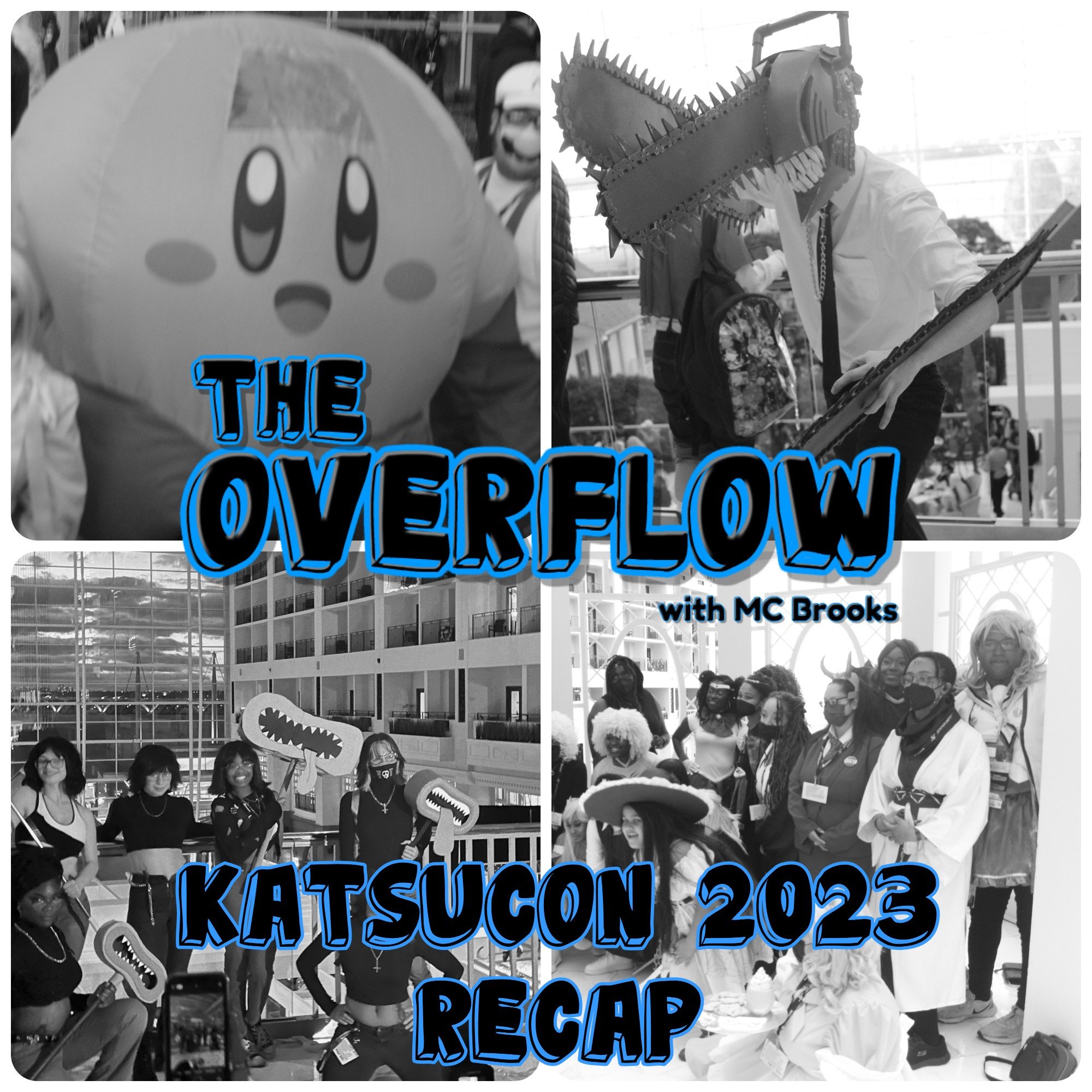 Katsucon 2023 Recap