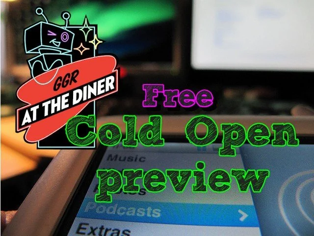 Free Cold Open Preview