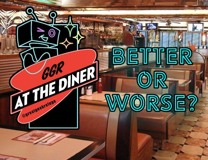 Better or Worse?