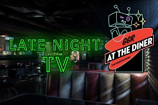 Late Night TV