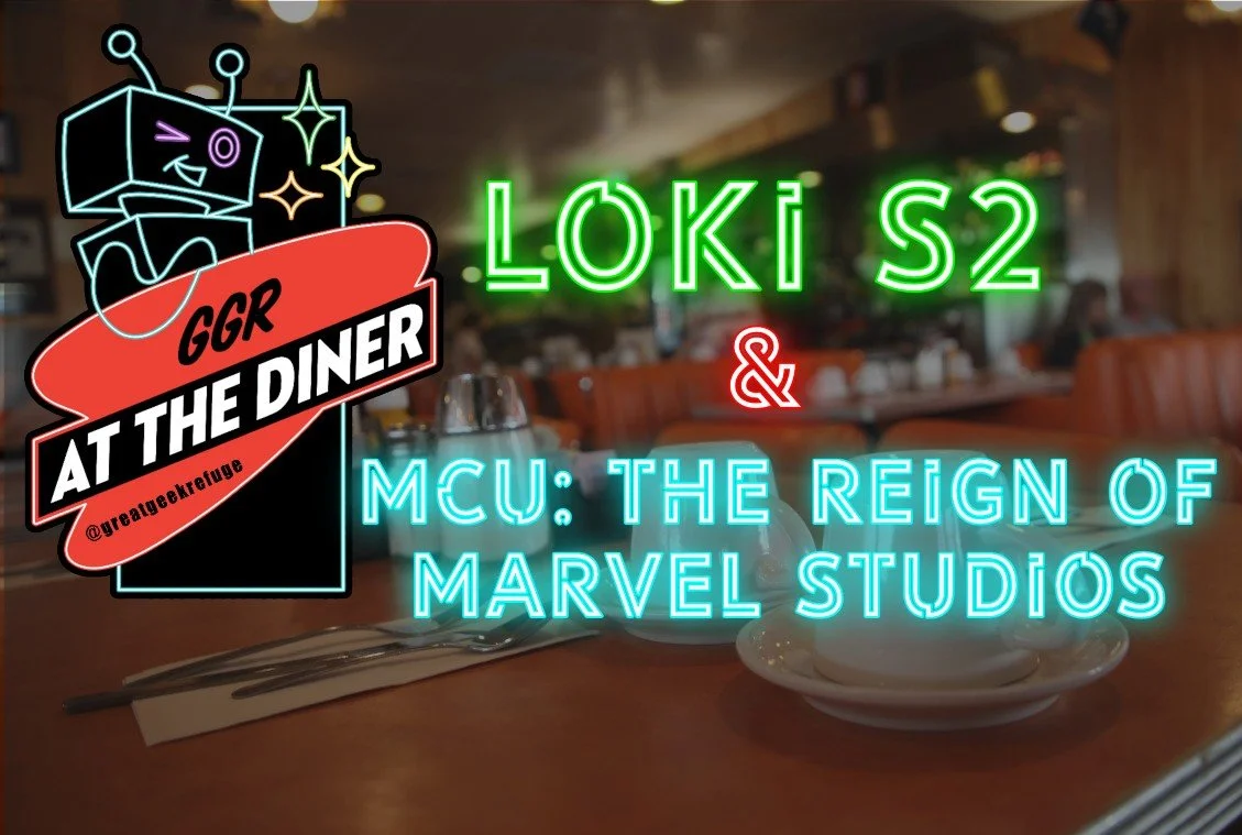 "Loki" Season 2 And "MCU: The Reign of Marvel Studios