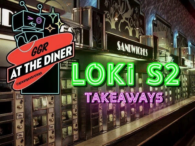 Loki Season 2 Takeaways