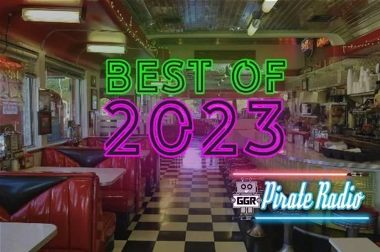 GGR Pirate Radio - Best of 2023