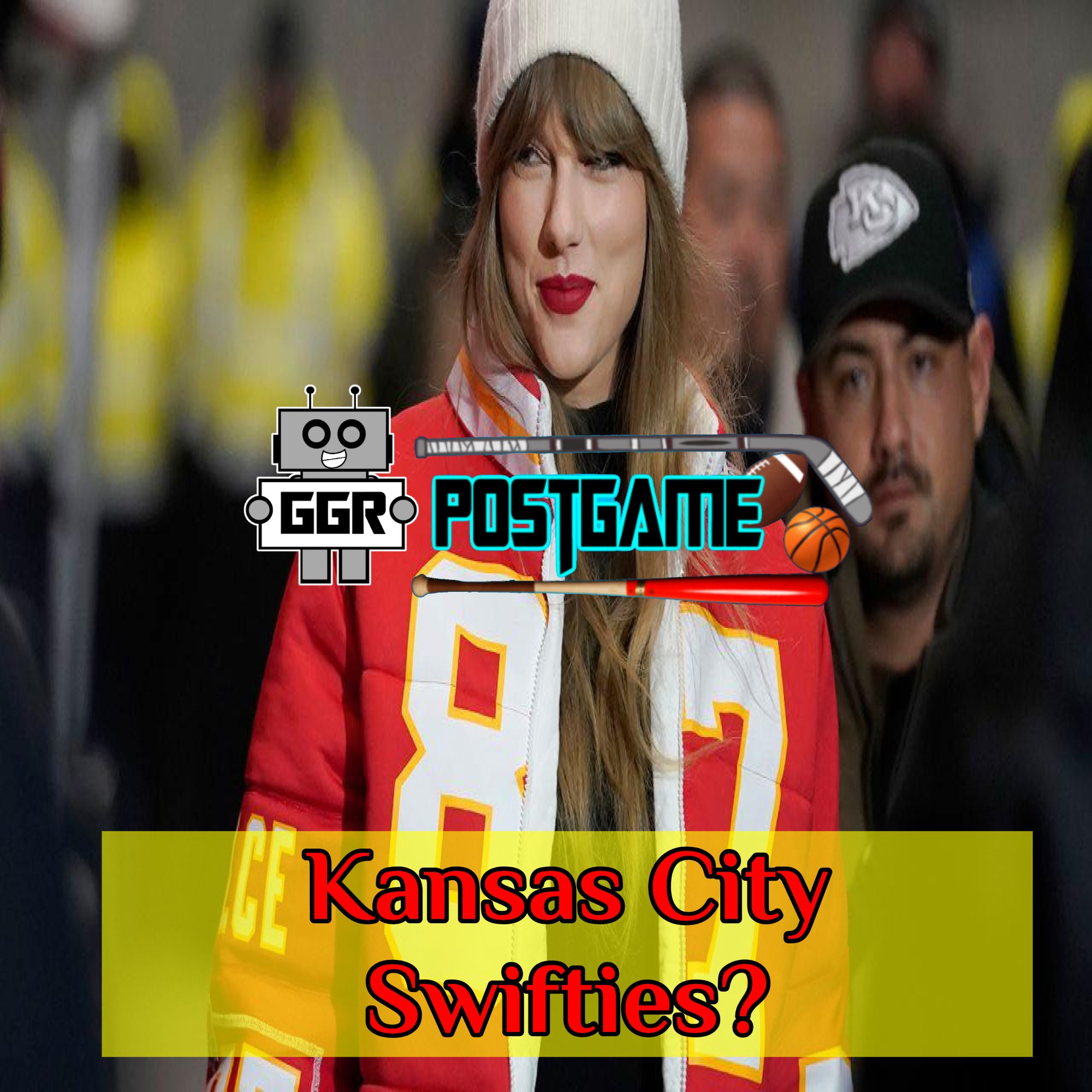 Kansas City Swifties?