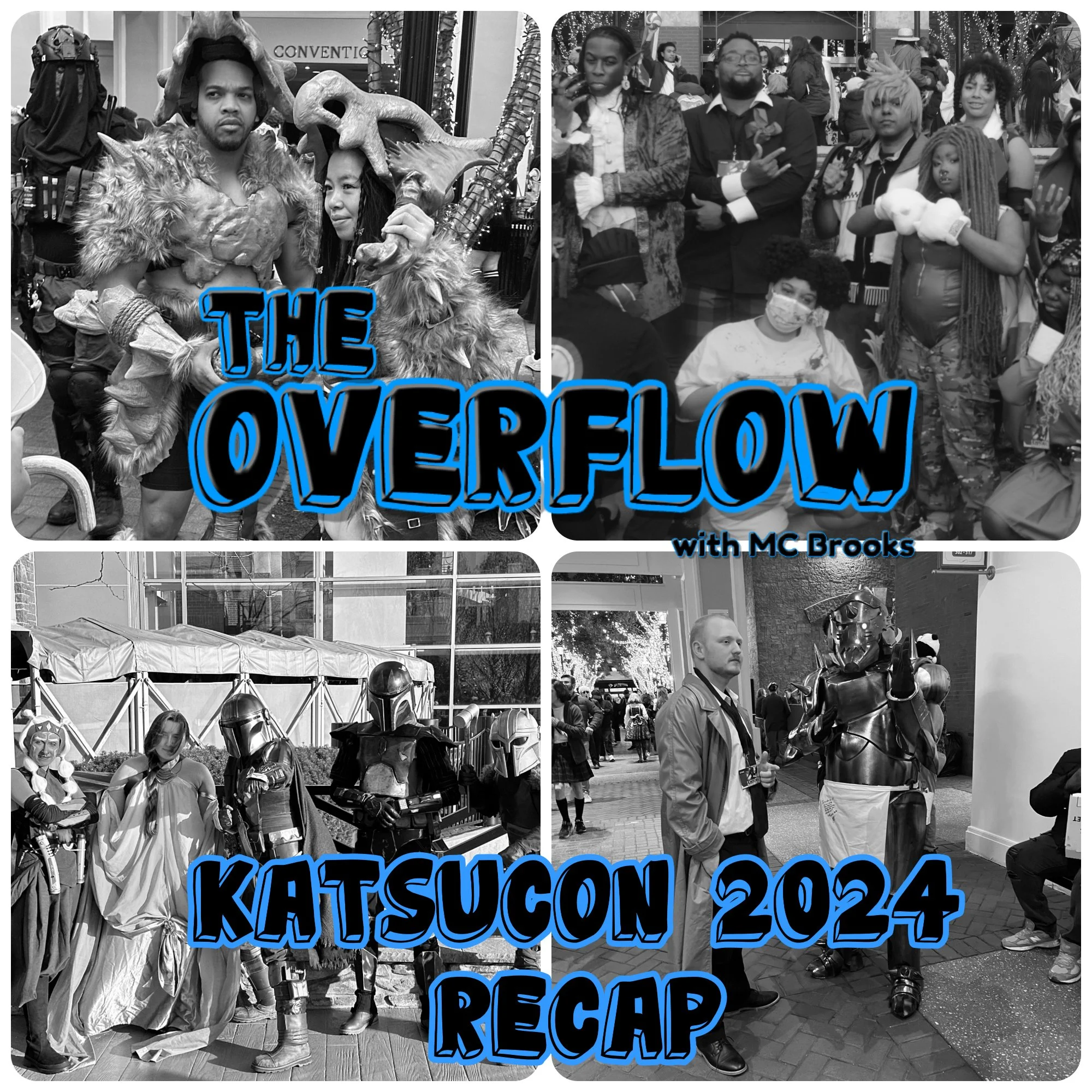 Katsucon 2024 Recap