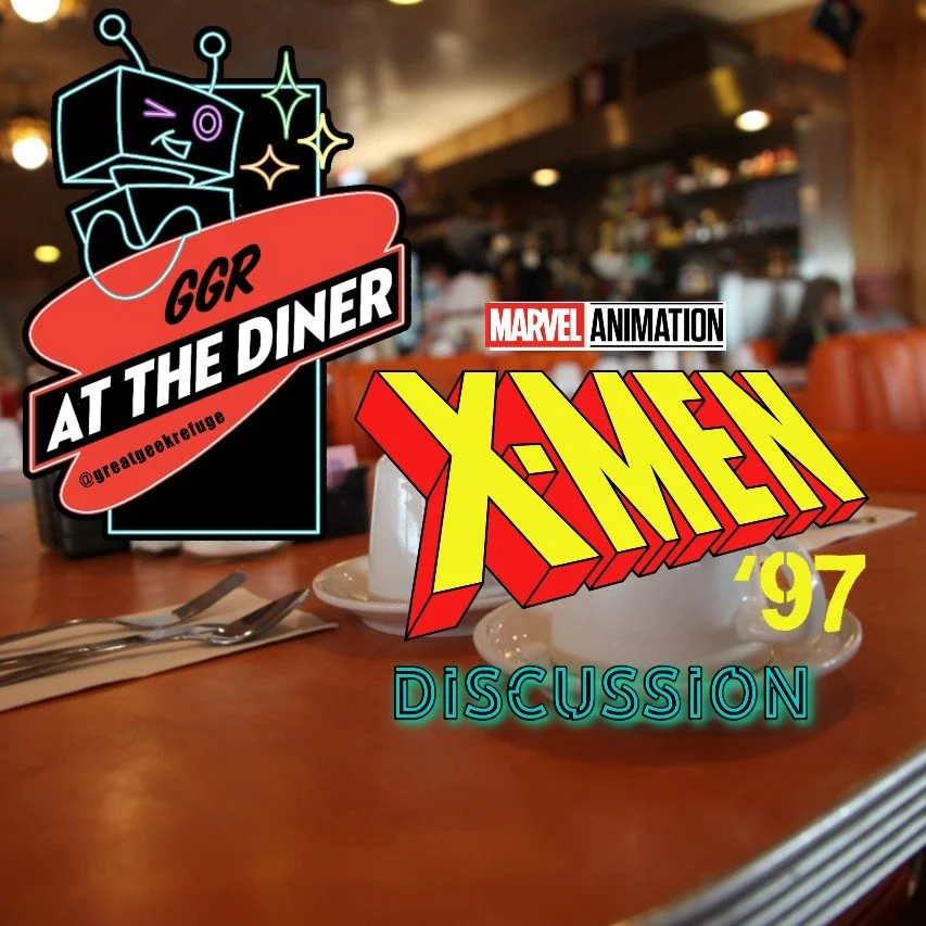 X-Men '97 Discussion