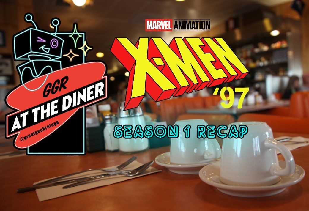 X-Men '97 Season 1 Recap