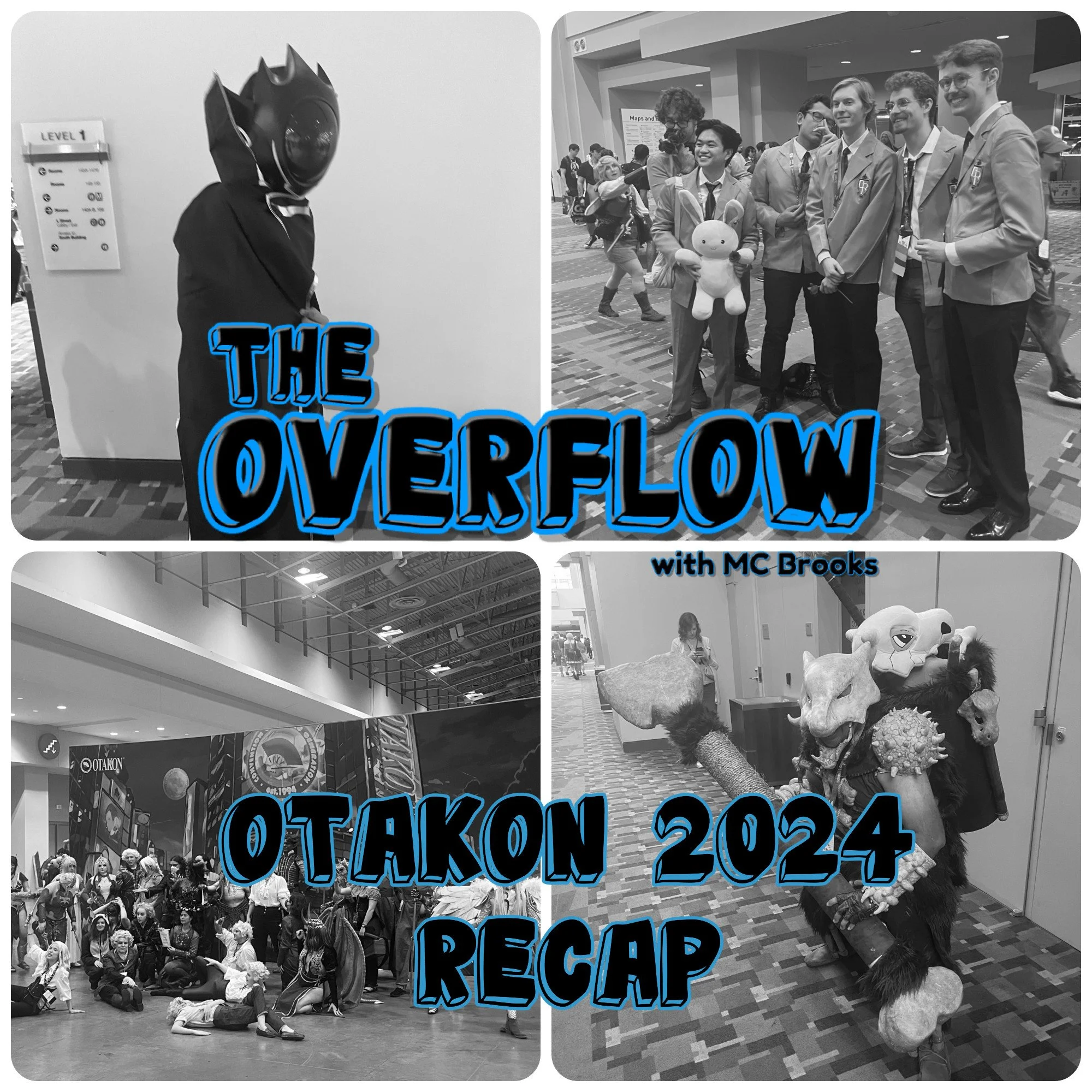 Otakon 2024 Recap