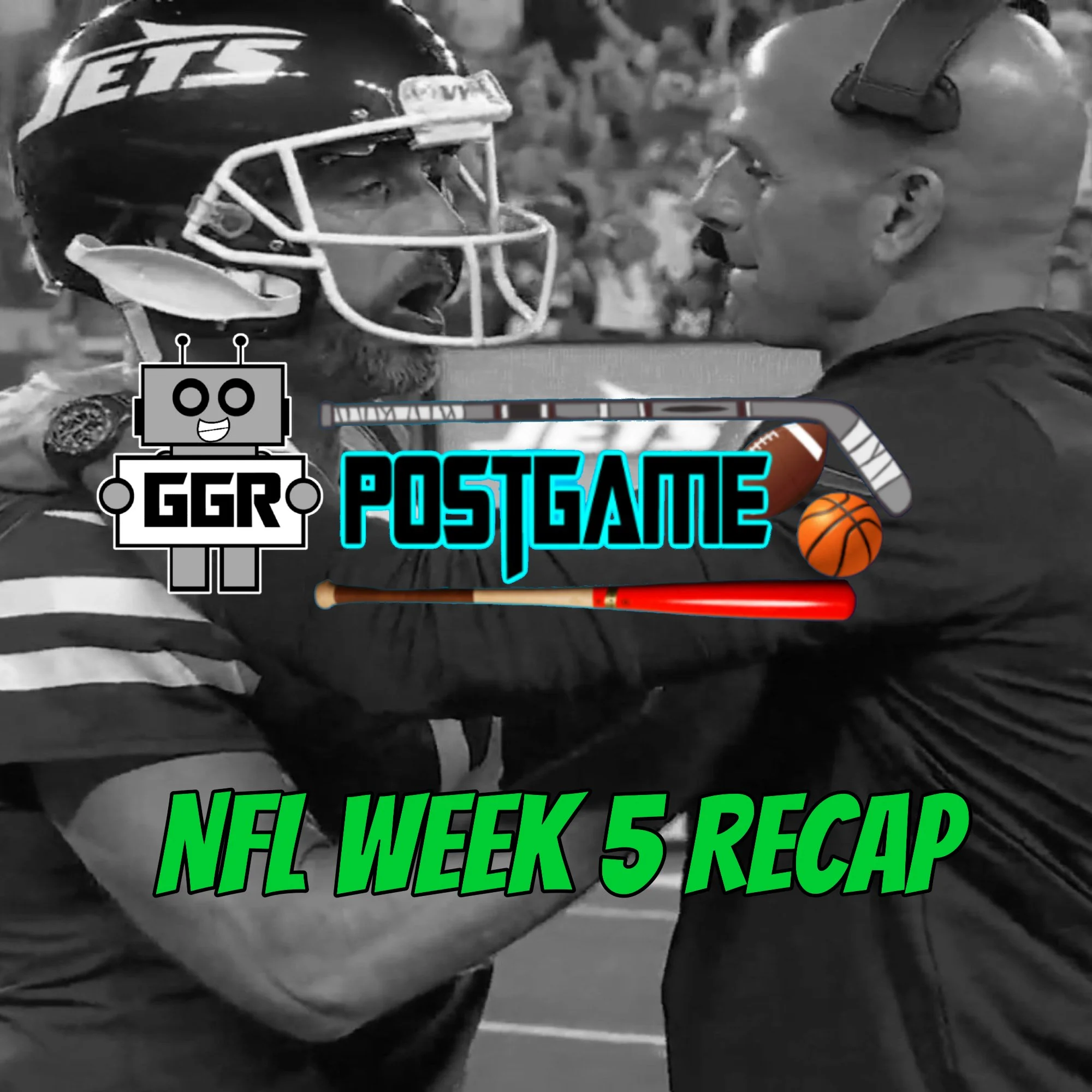 NFL Week 5 Recap