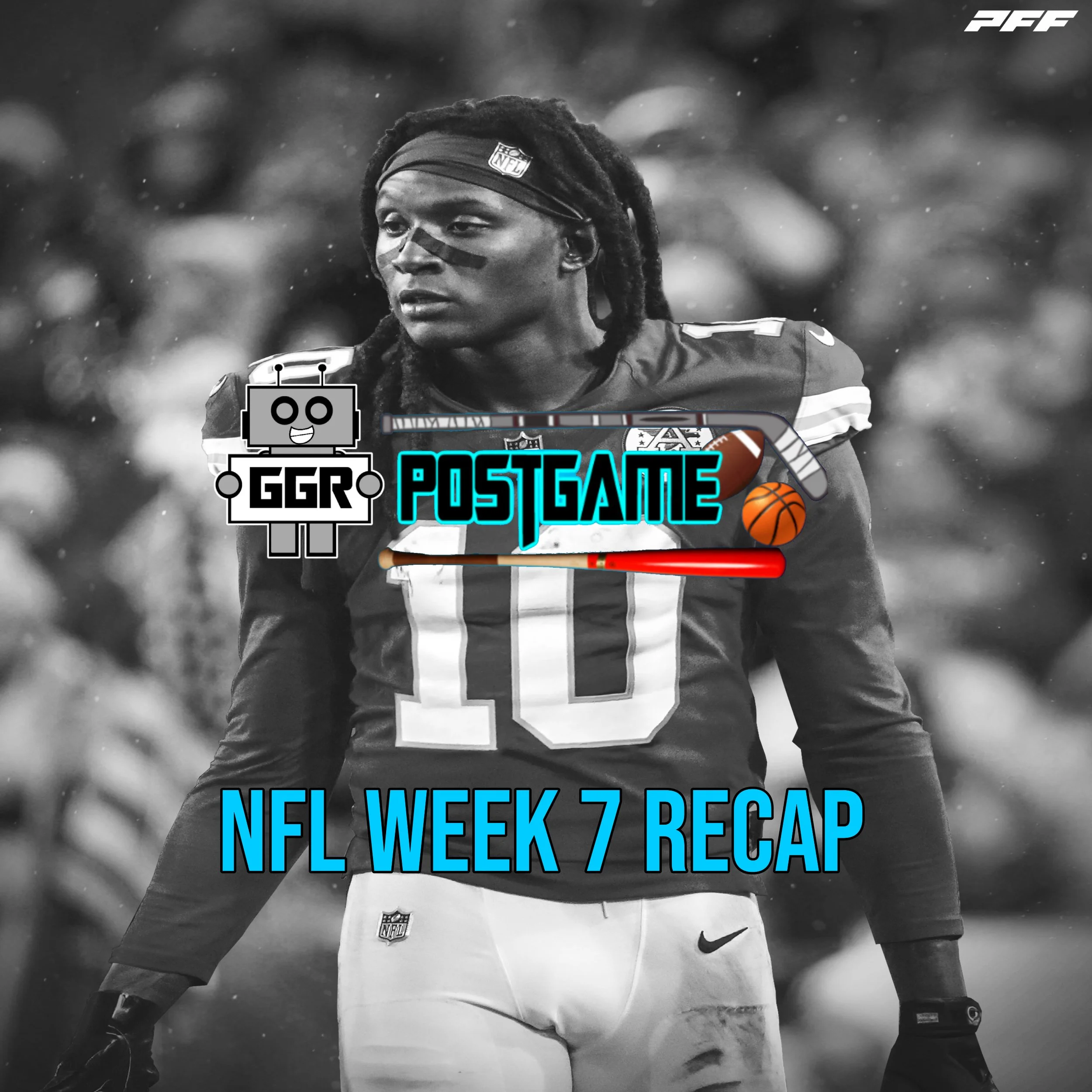 NFL Week 7 Recap