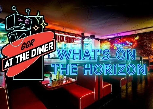 What's On The Horizon