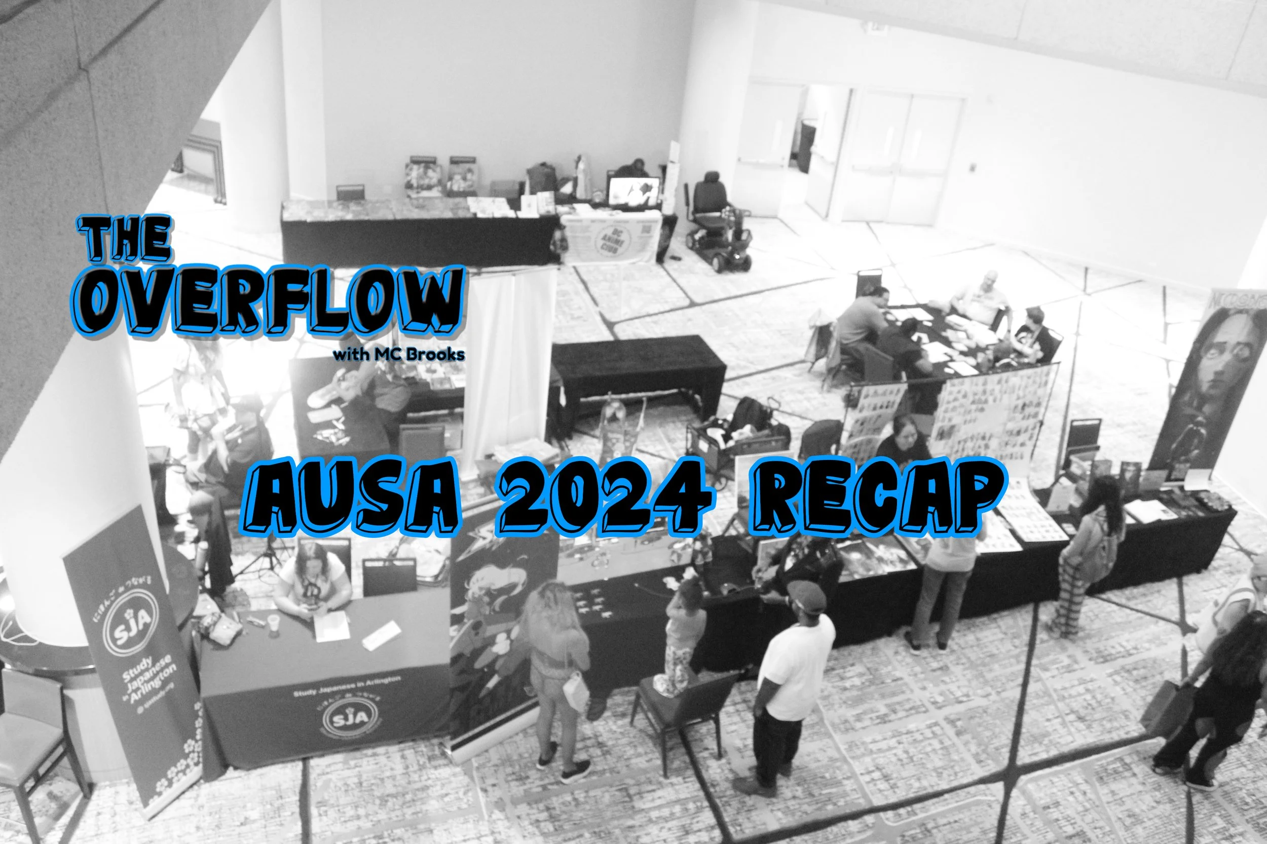 AUSA 2024 Recap *repost*