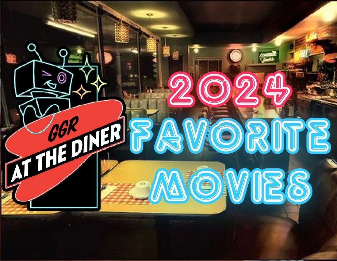 Favorite Movies of 2024