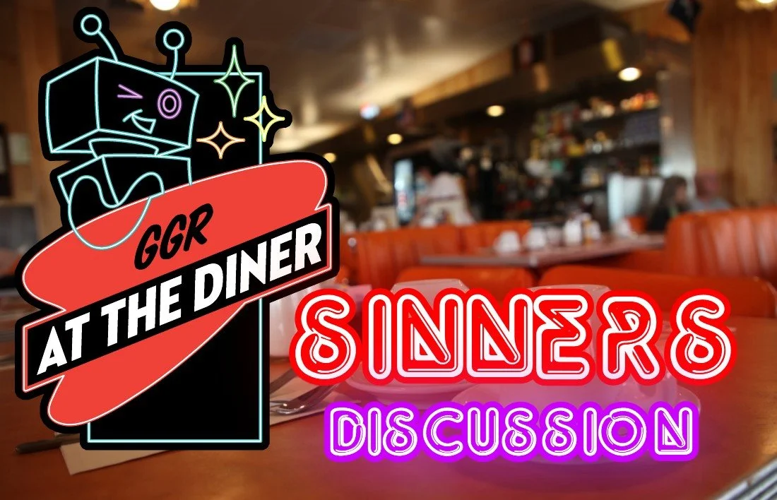"Sinners" Discussion