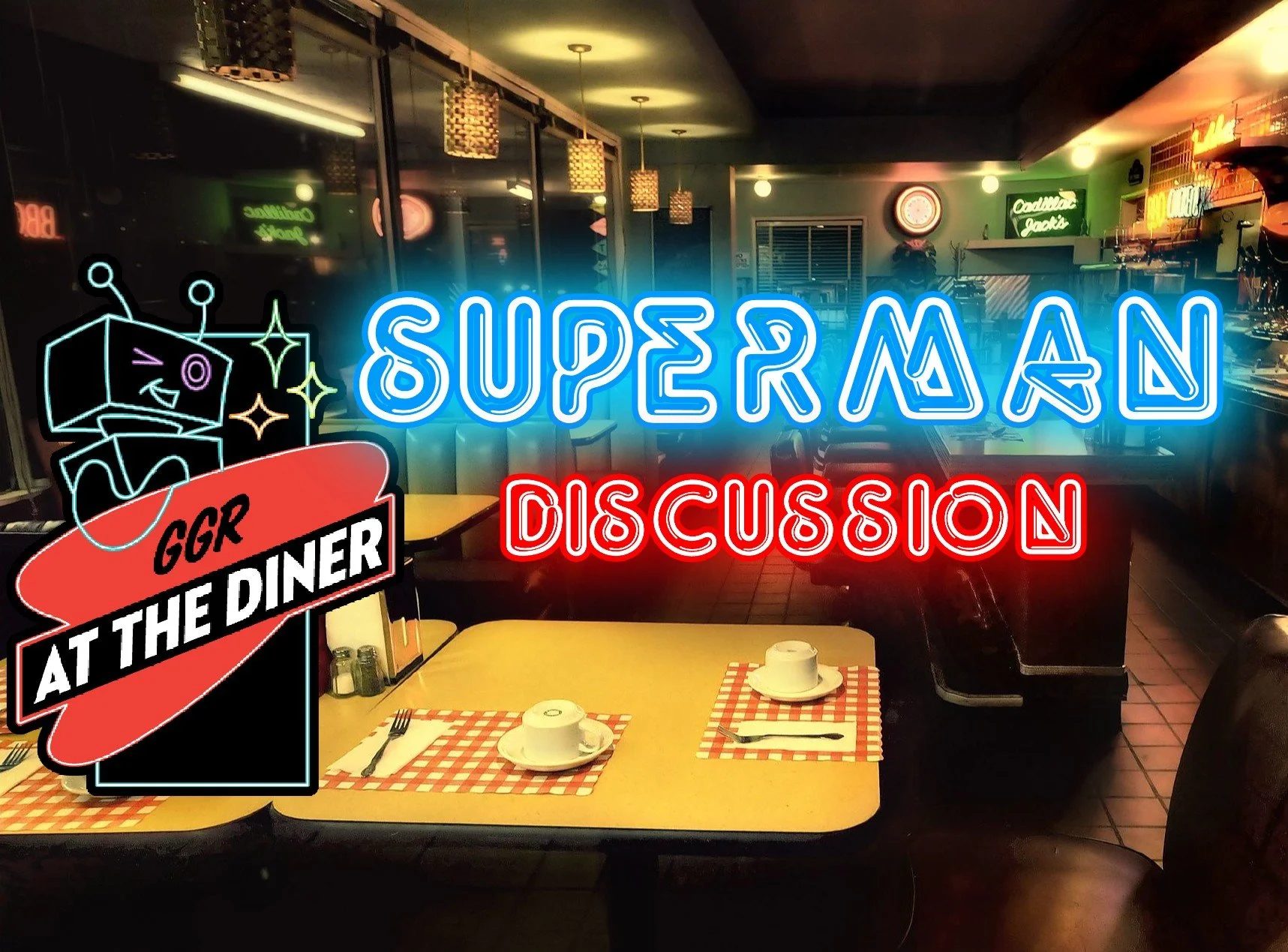 "Superman" Discussion