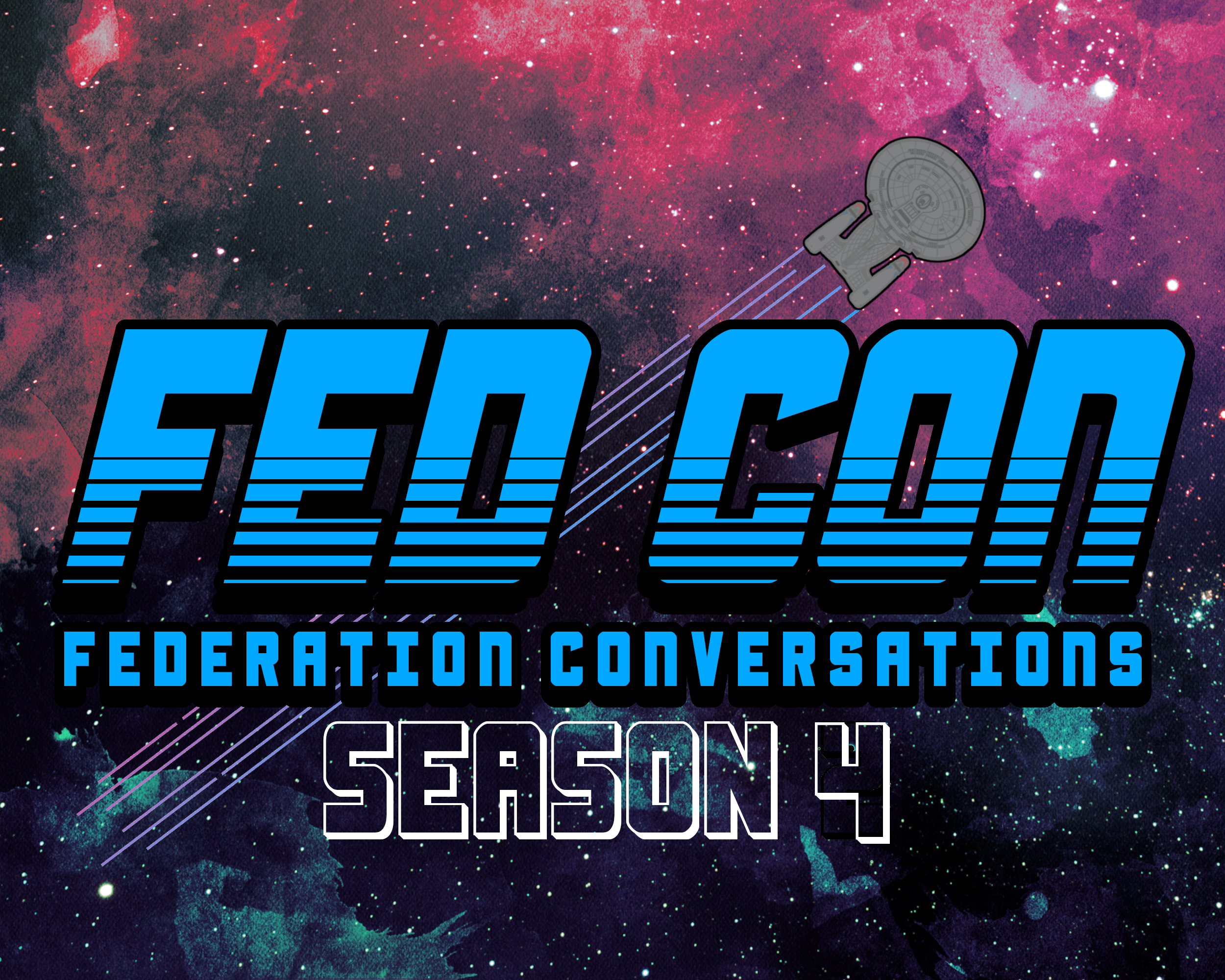 FedCon Season 4 Premiere