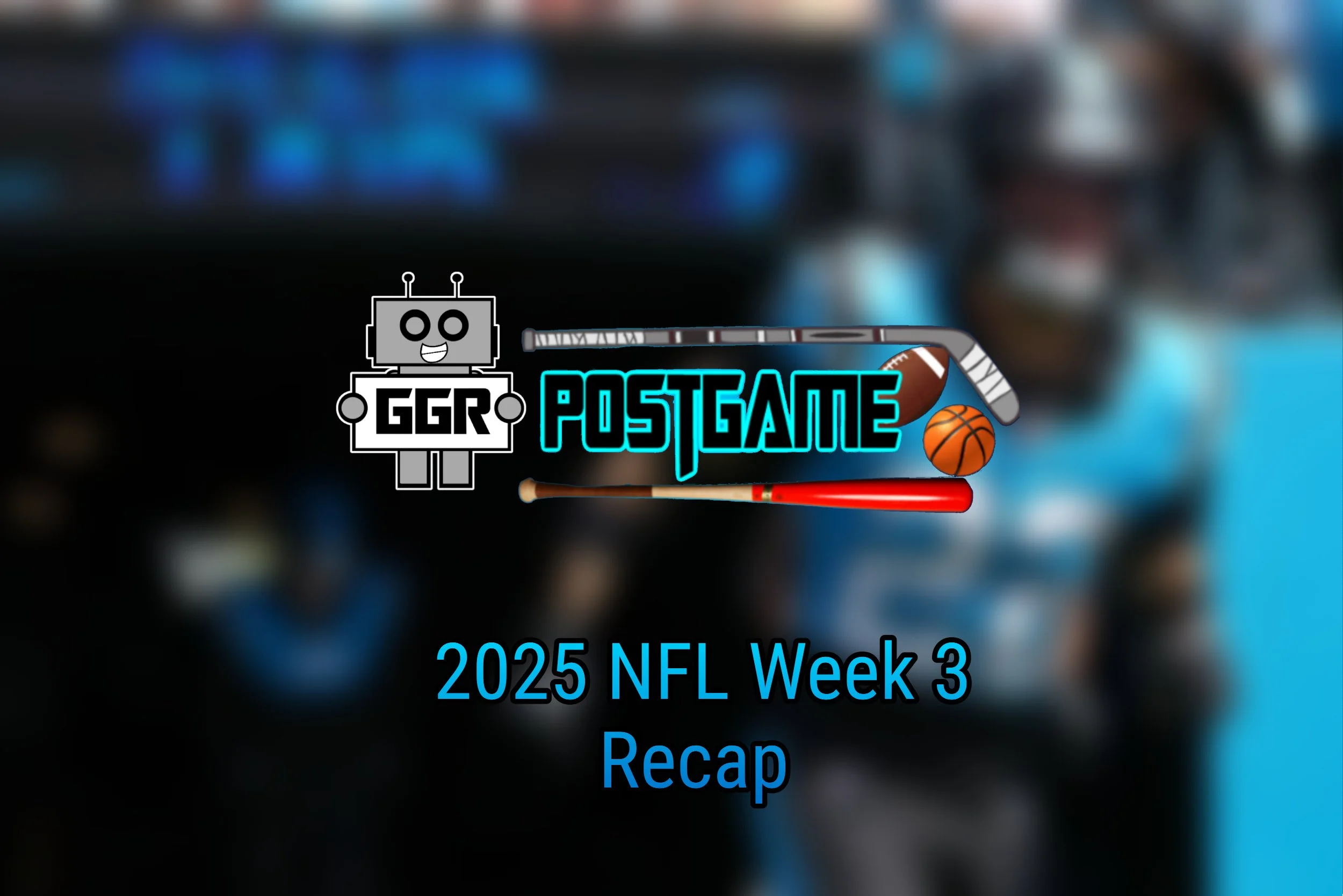 2025 NFL Week 3 Recap