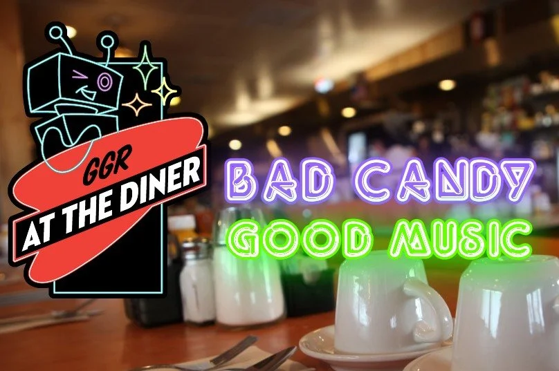 Bad Candy Good Music