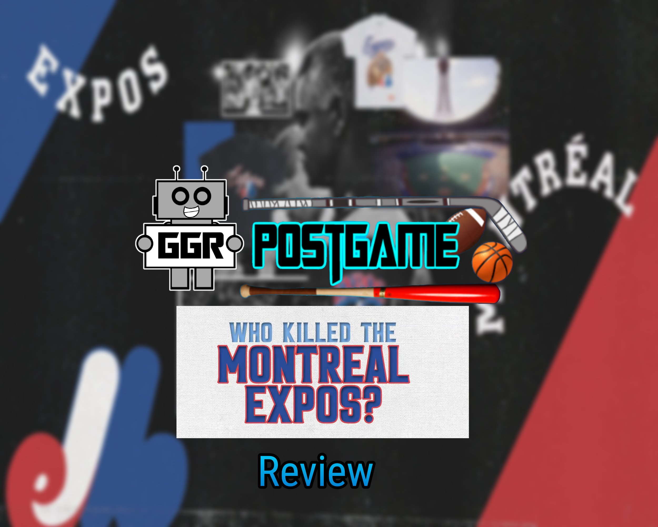 Who Killed the Montreal Expos? Documentary Review